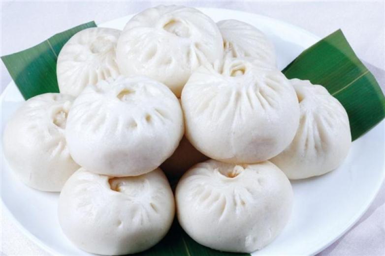 谭得来包子铺